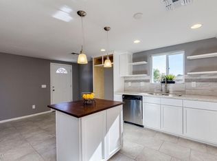 3720 E Fillmore St, Phoenix, AZ 85008