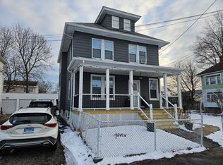 525 Lincoln Ave, Bridgeport, CT 06606
