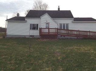 N7683 County Line Rd, Gleason, WI 54435