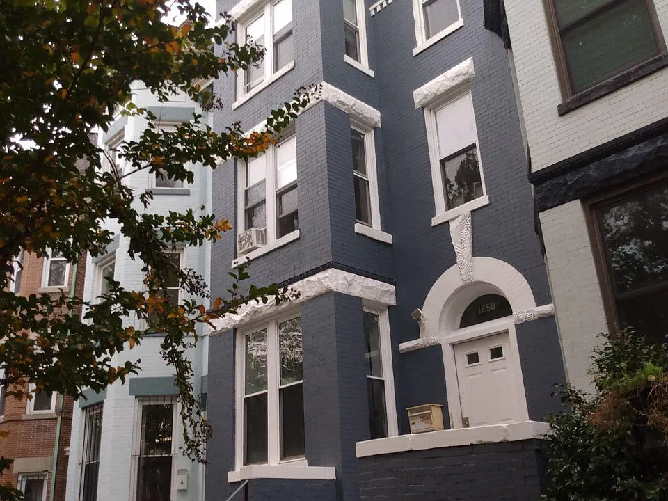 1250 Columbia Rd NW