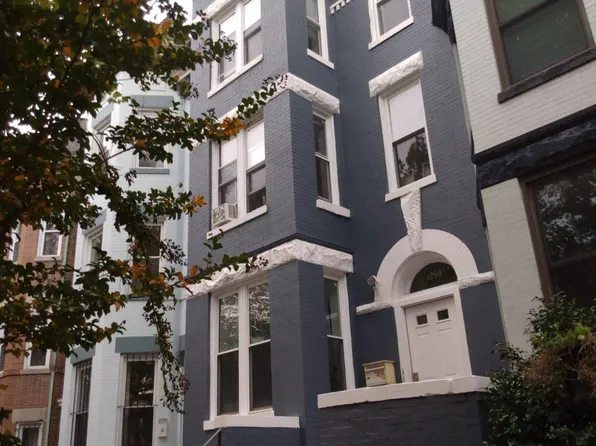 1250 Columbia Rd NW, Washington, DC 20009