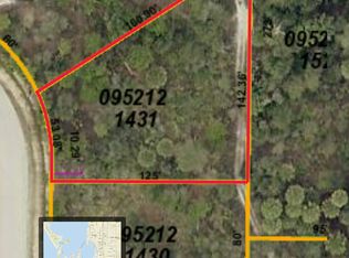 Lacoco St, North Port, FL 34291