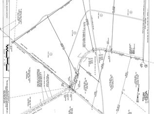 Lakebay Rd, Vass, NC 28394