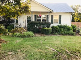 3040 Teague Store Rd, Somerville, TN 38068