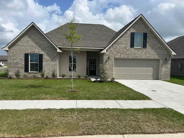 3333 Lake Crest Dr, Lake Charles, LA 70607