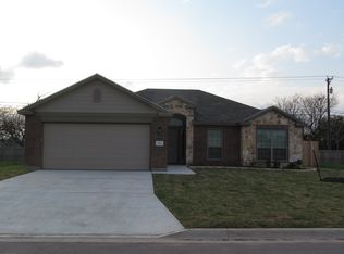 8131 Redbrush, Temple, TX 76502