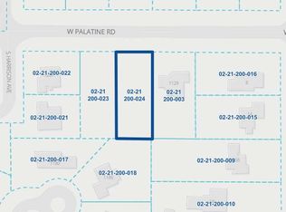 1147 W Palatine Rd, Palatine, IL 60067