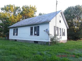 2587 Green Valley Rd, Vevay, IN 47043