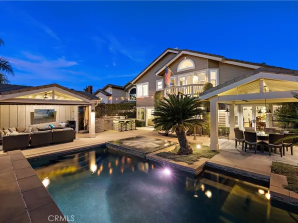 22181 Stillwater, Mission Viejo, CA 92692