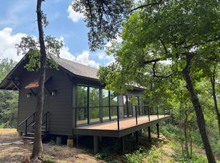 128 Private Road 109, Blum, TX 76627