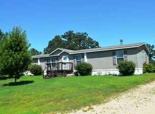 36438 Ew 1270, Wewoka, OK 74884