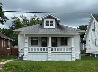 1316 Raab Ave, Belleville, IL 62220