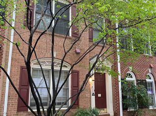 8509 Cameron St, Silver Spring, MD 20910