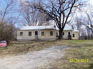 758 Dabney Rd, Christiansburg, VA 24073