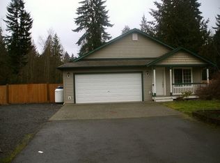 25733 46th Ave NE, Arlington, WA 98223