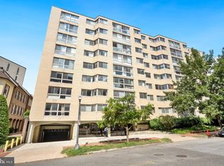 922 24th St NW APT 809, Washington, DC
