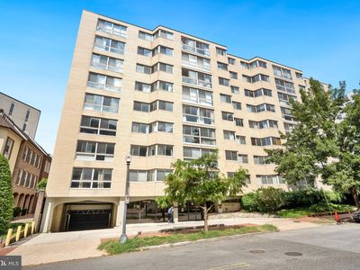 922 24th St NW APT 809, Washington, DC, 20037