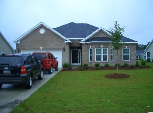 579 Martinsville Dr #B, Murrells Inlet, SC 29576