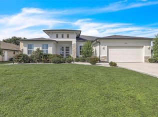 25248 Padre LN, PUNTA GORDA, FL 33983