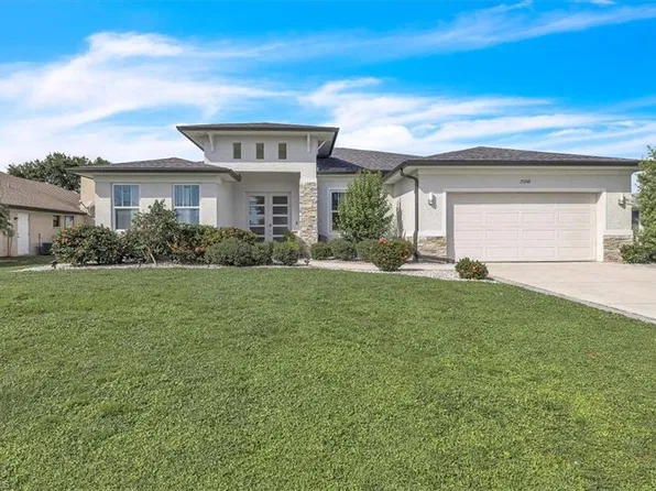 25248 Padre LN, PUNTA GORDA, FL 33983