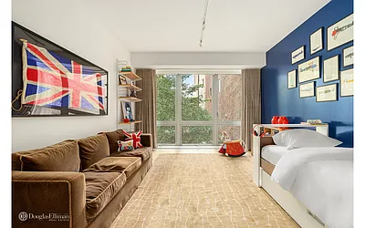 Sold by Douglas Elliman