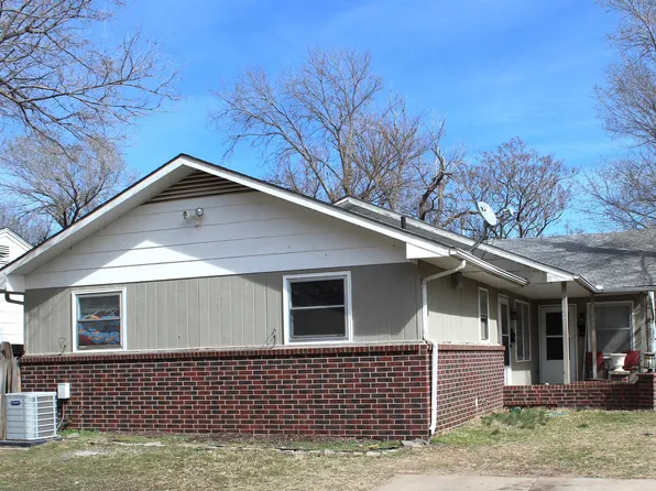 2042 S Gold St #2044, Wichita, KS 67213