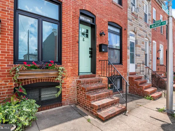 823 S Decker Ave, Baltimore, MD 21224