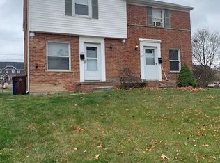 210 Parkview Dr, Plymouth, MI 48170