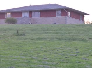 1491 E Jasper Dubois Rd, Jasper, IN 47546