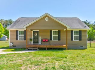 1208 Probasco St N, La Fayette, GA 30728