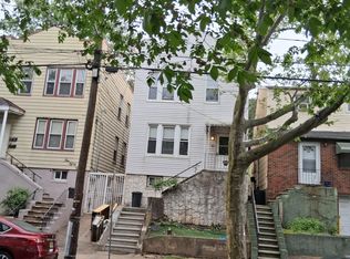 182 Terrace Ave FLOOR 2, Jersey City, NJ 07307