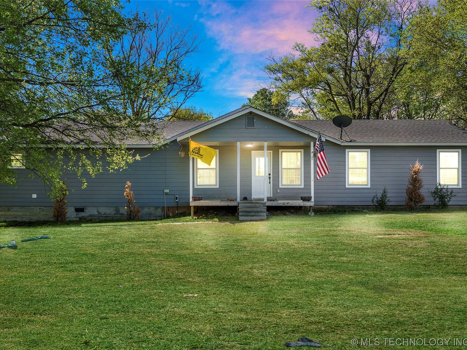1622 E 171st St S, Mounds, OK 74047 Zillow