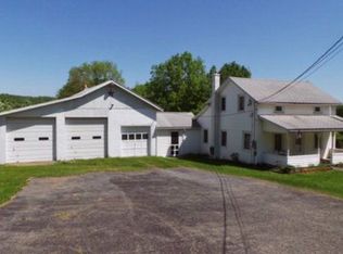 171 Shaffer Rd, Newfield, NY 14867
