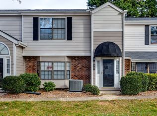7914 Falcon Rest Cir, Raleigh, NC 27615