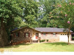 2900 Aurie Ct, Decatur, GA 30034