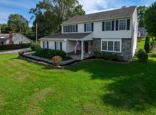 1000 S Walnut St, West Chester, PA 19382