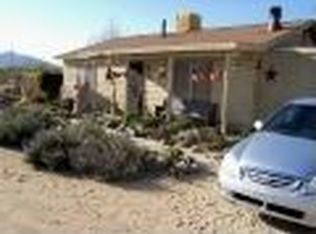 63544 Walpi Dr, Joshua Tree, CA 92252