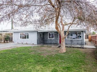 1505 Rogers St, Madera, CA 93638