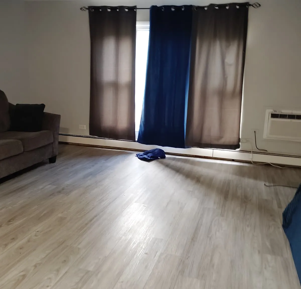 1 bed, $1,100 — Photo 2