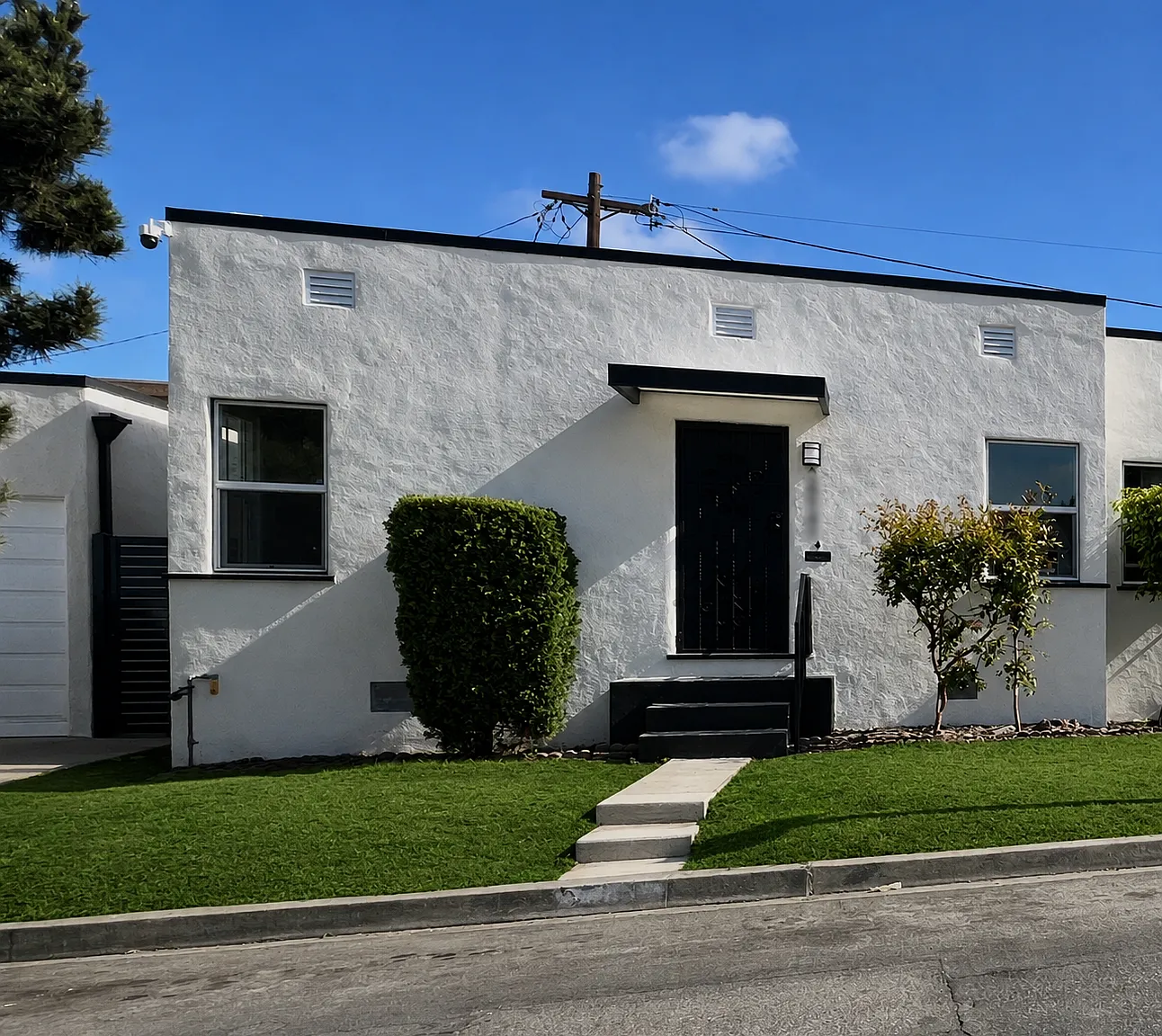 1 bed, 573 sqft, $1,795 — Photo 1