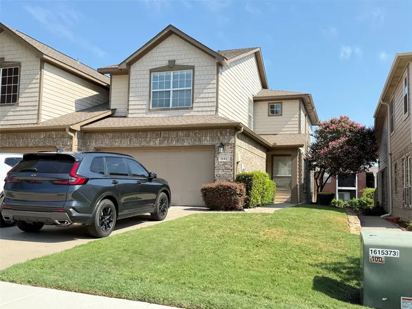 941 Englewood Ln, Plano, TX 75025