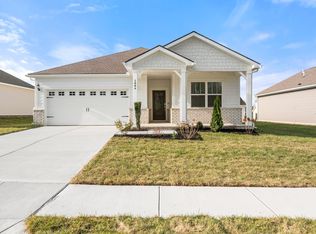 1004 Nature Ln LOT 21, Lewisburg, TN 37091