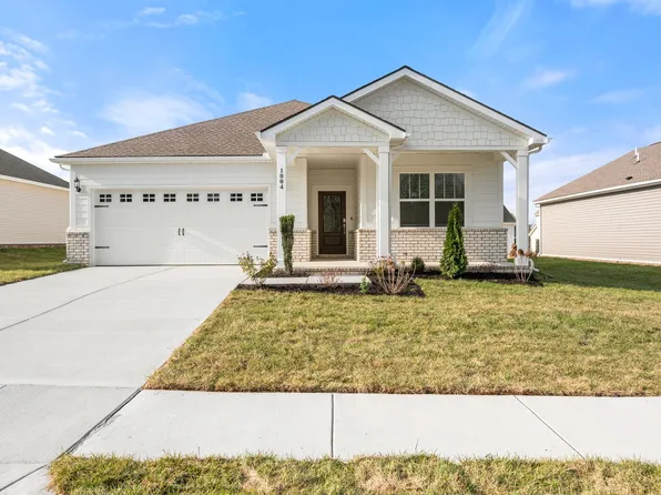 1004 Nature Ln, Lewisburg, TN 37091