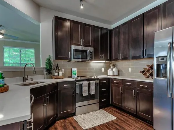 5 Lincoln Plz, Dallas, TX 75201