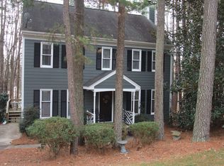 7304 Chicora Ct, Raleigh, NC 27615