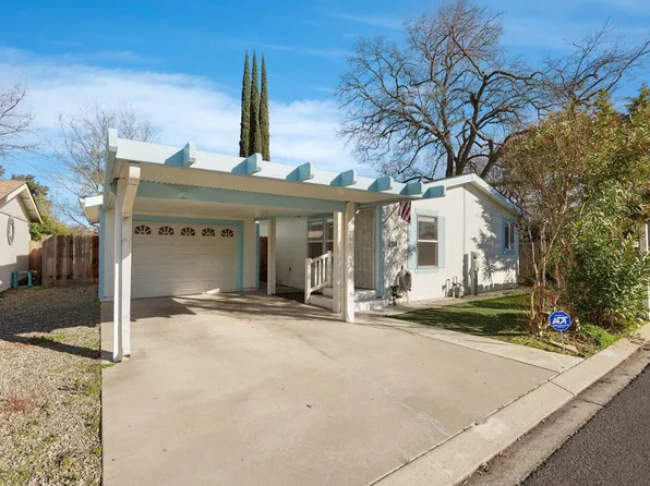 900 Old Stockton Rd Spc 501, Oakdale, CA 95361