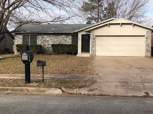 1716 S Pine Ave, Broken Arrow, OK 74012