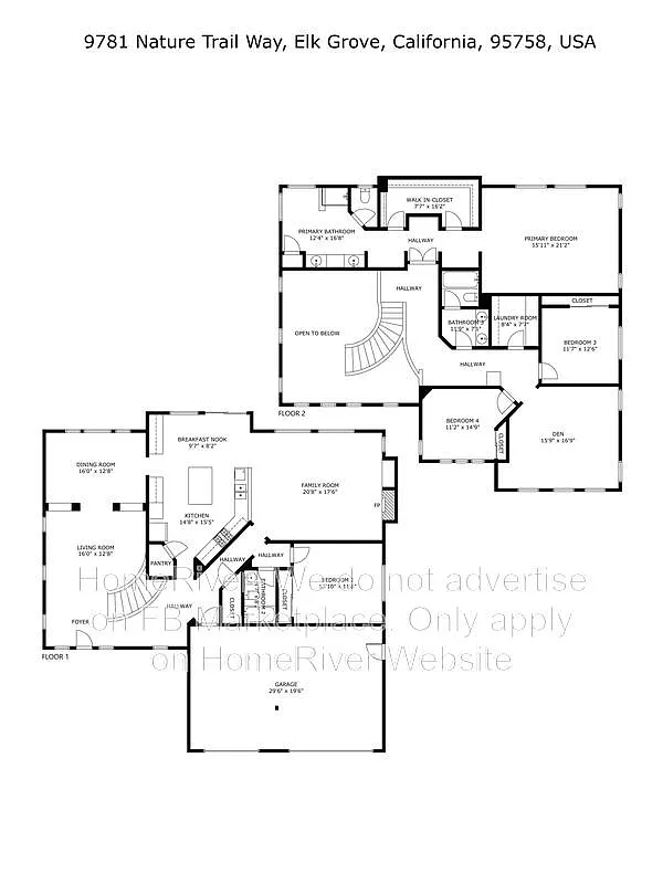 Building Photo - 9781 Nature Trail Way
