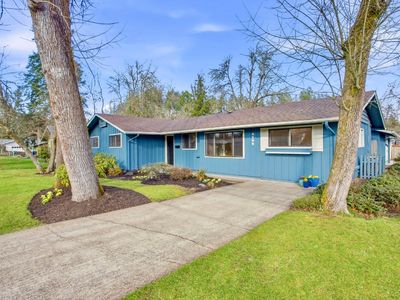 4295 Ferry St, Eugene, OR, 97405