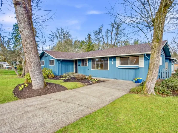 4295 Ferry St, Eugene, OR 97405